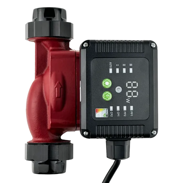 Циркуляционный насос MAXPUMP DELTA 25/6-130 Циркуляционный насос MAXPUMP DELTA 25/6-130