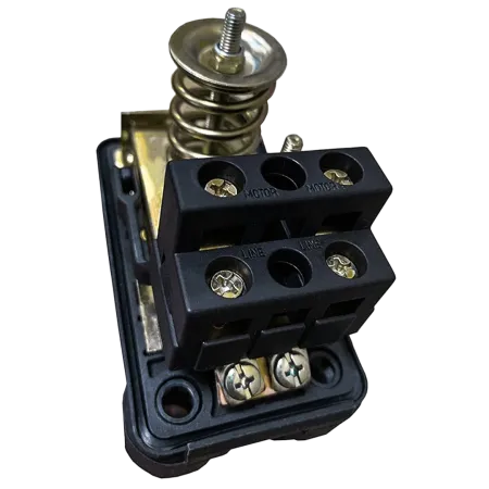 Реле давления COELBO PRESSOSTAT PS 2 Реле давления COELBO PRESSOSTAT PS 2