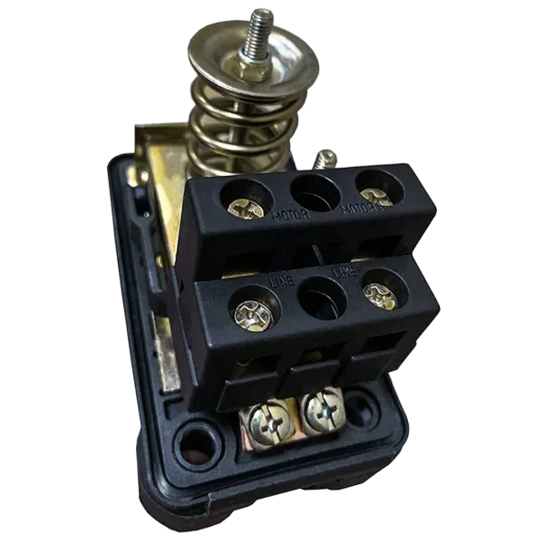 Реле давления COELBO PRESSOSTAT PS 2 Реле давления COELBO PRESSOSTAT PS 2