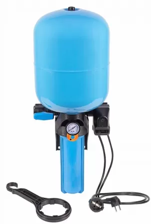 Джилекс КРАБ-Т 18 Джилекс КРАБ-Т 18