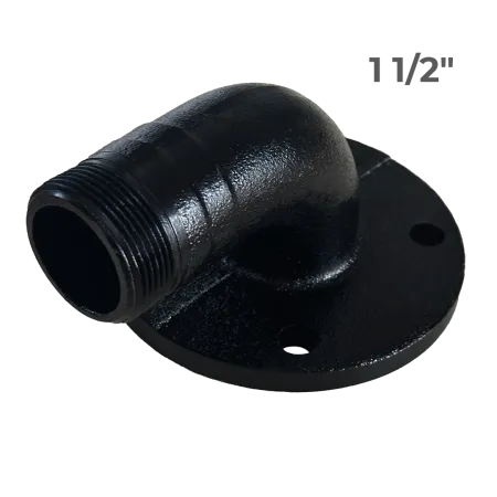 Фекальный насос IBO MWQ 50/1500 (400В) Фекальный насос IBO MWQ 50/1500 (400В)