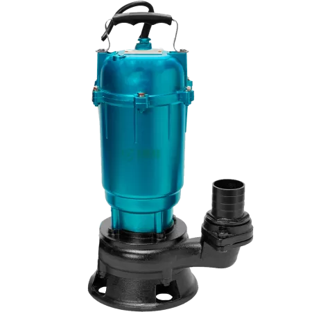 Фекальный насос IBO MAGNUM 2900 (без поплавка) Фекальный насос IBO MAGNUM 2900 (без поплавка)