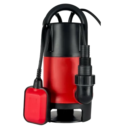 Фекальный насос MAXPUMP TOPLIFT 1100D Фекальный насос MAXPUMP TOPLIFT 1100D