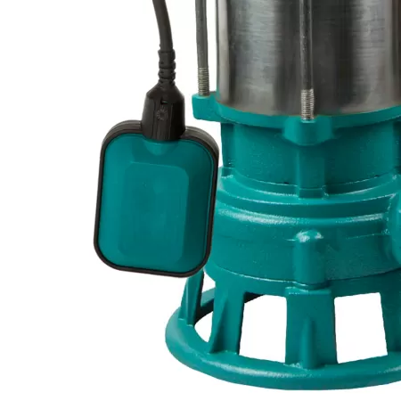 Фекальный насос IBO V 550 Фекальный насос IBO V 550