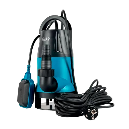 Фекальный насос IBO IP 1100 Фекальный насос IBO IP 1100