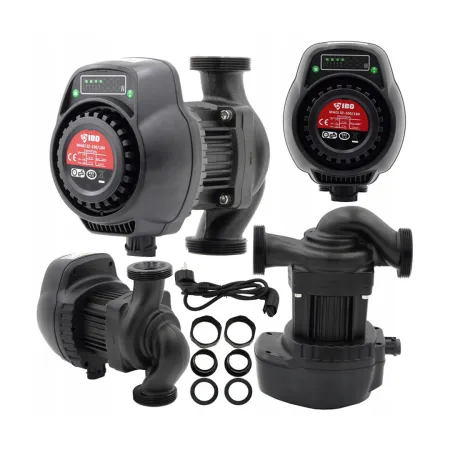 Циркуляционный насос MAGI MAX 32-100/180 Циркуляционный насос MAGI MAX 32-100/180