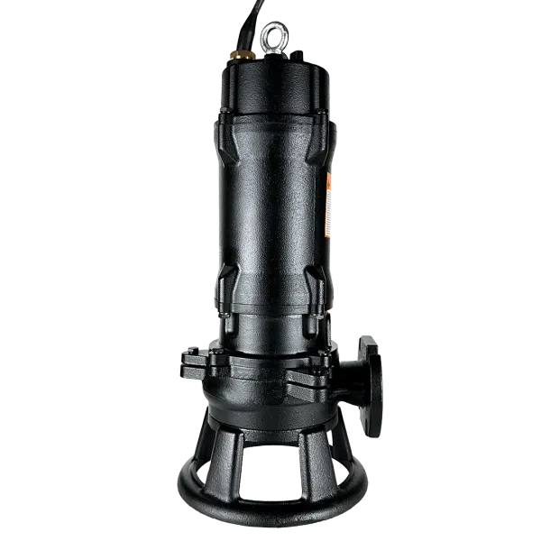 Насос IBO ZWQ 1800 (400В) Насос IBO ZWQ 1800 (400В)