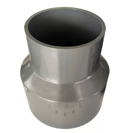 Переход соединительный для обсадной трубы 125x90 Переход соединительный для обсадной трубы 125x90