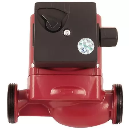 Циркуляционный насос Jemix WRS 25/4 130 Циркуляционный насос Jemix WRS 25/4 130