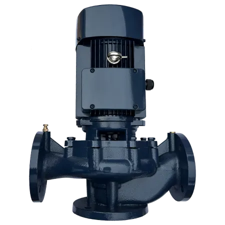 Циркуляционный насос MAXPUMP IL 50-250/15