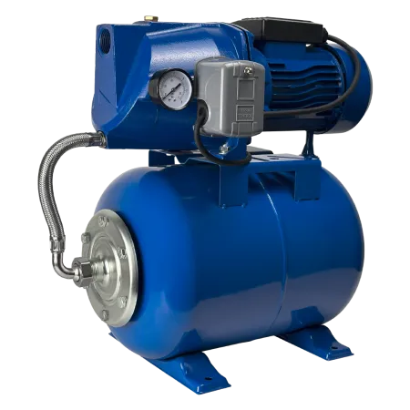 MAXPUMP JSW 1500D 24л MAXPUMP JSW 1500D 24л