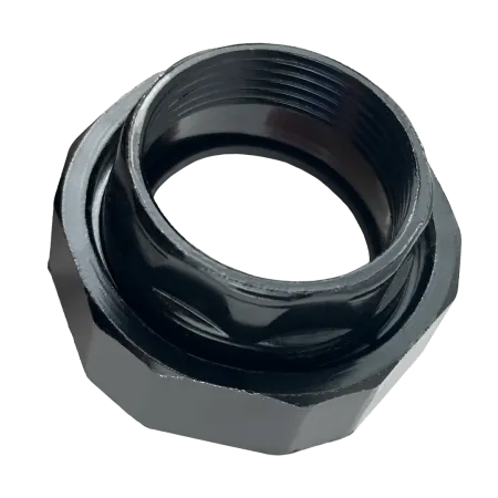 Гайка циркуляционного насоса 1½" / 1" Гайка циркуляционного насоса 1½" / 1"