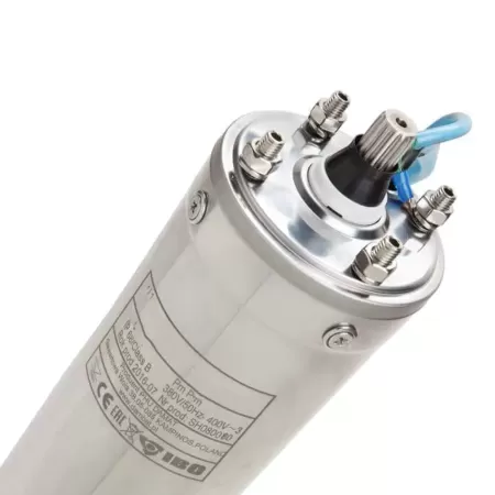 IBO 4SD 6/20 (380В) IBO 4SD 6/20 (380В)