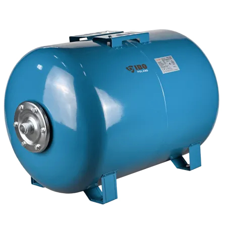 Бак для воды IBO H 100л Гидроаккумулятор для воды IBO H 100л