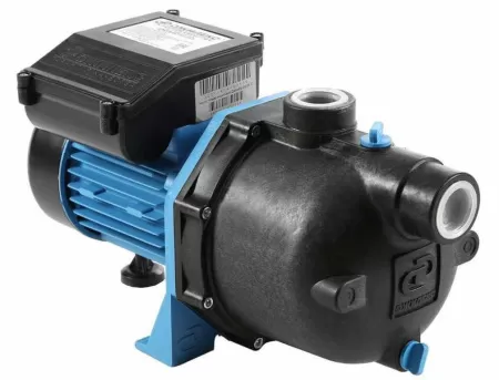 Поверхностный насос ДЖИЛЕКС ДЖАМБО 60/35 П Поверхностный насос ДЖИЛЕКС ДЖАМБО 60/35 П