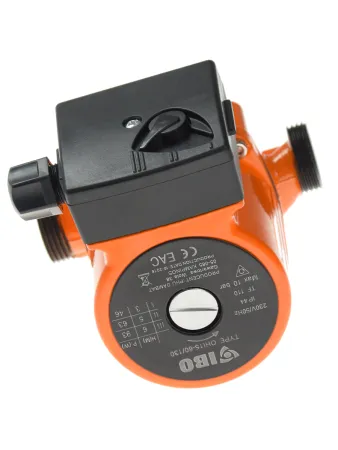 Циркуляционный насос IBO OHI 15-60/130 Циркуляционный насос IBO OHI 15-60/130