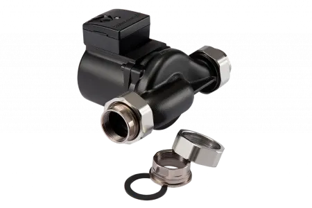 Циркуляционный насос Джилекс «ЦИРКУЛЬ» 25/80  PREMIUM