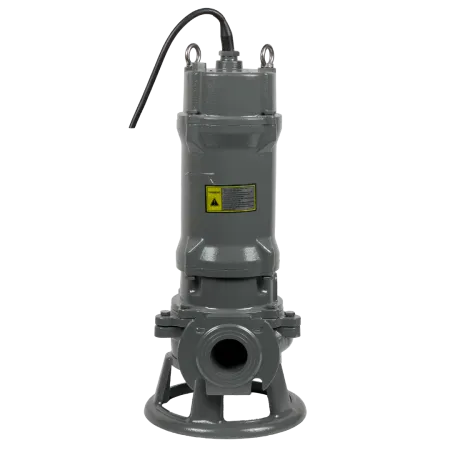 Фекальный насос MAXPUMP FEKATRON 1500 Фекальный насос MAXPUMP FEKATRON 1500