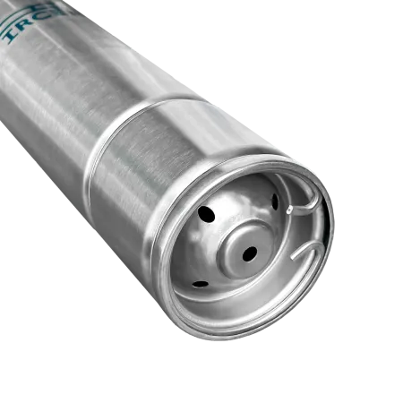 Электродвигатель для глубинного насоса IRCEM 4OS22T Электродвигатель для глубинного насоса IRCEM 4OS22T