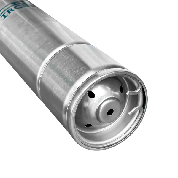 Электродвигатель для глубинного насоса IRCEM 4OS22T Электродвигатель для глубинного насоса IRCEM 4OS22T