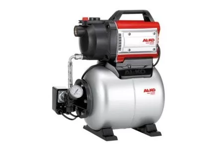 AL-KO Jet 3500 Classic AL-KO Jet 3500 Classic