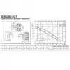 Циркуляционный насос DAB D 50/250.40 T - 400 v Циркуляционный насос DAB D 50/250.40 T - 400 v