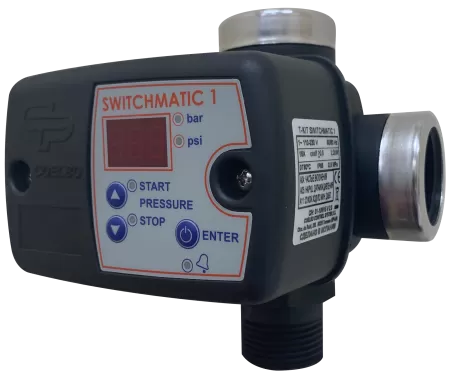 Электронный блок COELBO T-KIT SWITCHMATIC Электронный блок COELBO T-KIT SWITCHMATIC