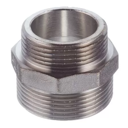 Ниппель STI 1½"НР x 1½"НР Ниппель STI 1½"НР x 1½"НР