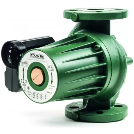 Циркуляционный насос DAB BPH 180/280.50T Циркуляционный насос DAB BPH 180/280.50T