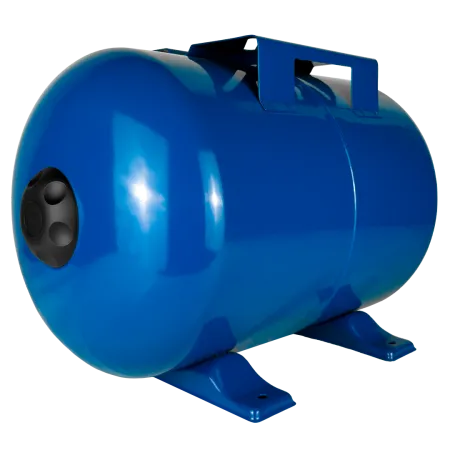 Гидроаккумулятор для воды MAXPUMP H 50л