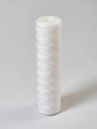 Картридж из полипропиленовой нити Нептун ЭКО PS-10SL 10 мкм