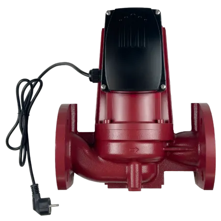 Циркуляционный насос MAXPUMP UPDF 65-12Fm Циркуляционный насос MAXPUMP UPDF 65-12Fm