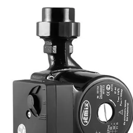 Циркуляционный насос Jemix WRM 25/6-180 Циркуляционный насос Jemix WRM 25/6-180