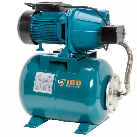 IBO JET 100A TF 24л IBO JET 100A TF 24л