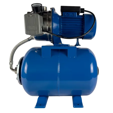 MAXPUMP JET 900D INOX 24л MAXPUMP JET 900D INOX 24л