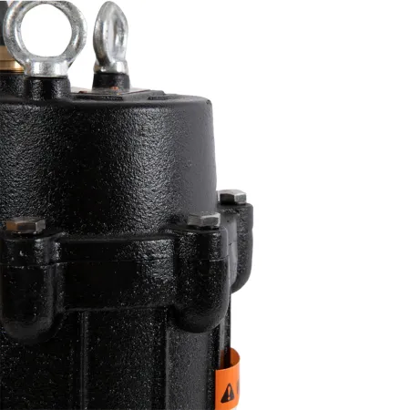 Фекальный насос IBO MWQ 50/3000 Фекальный насос IBO MWQ 50/3000