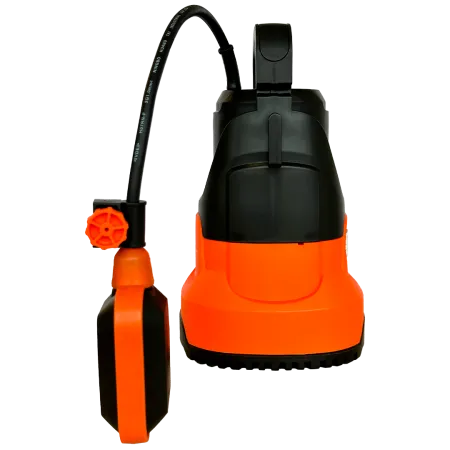 Дренажный насос MAXPUMP TOPDRAIN 400D Дренажный насос MAXPUMP TOPDRAIN 400D