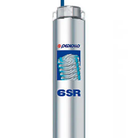 Pedrollo 6SR12/15-P Pedrollo 6SR12/15-P