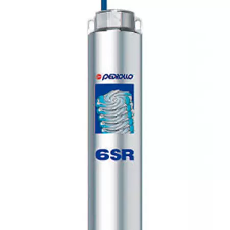 Pedrollo 6SR27/20-P Pedrollo 6SR27/20-P