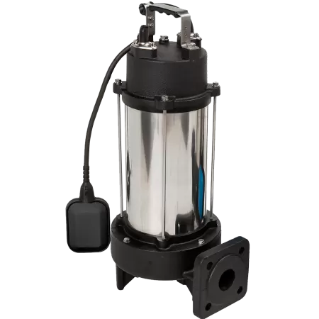 Фекальный насос IBO KRAKEN 1800 DF Фекальный насос IBO KRAKEN 1800 DF