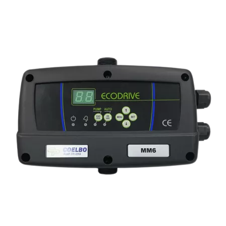 Частотный контроллер COELBO ECO DRIVE 6MM Частотный контроллер COELBO ECO DRIVE 6MM