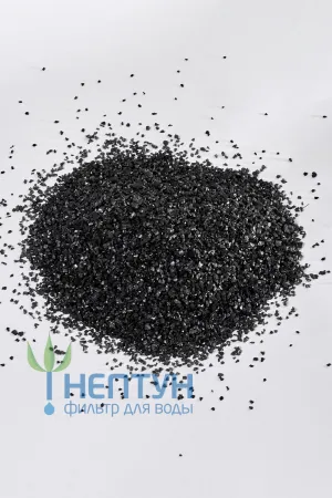 Картридж c активированным углём Нептун ЭКО GAC-10SL Картридж c активированным углём Нептун ЭКО GAC-10SL