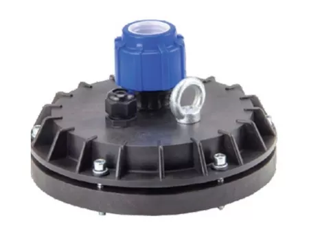 Оголовок герметичный ОГ 90-110/32 Оголовок герметичный ОГ 90-110/32