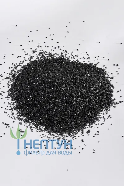 Картридж c активированным углём Нептун ЭКО GAC-10SL
