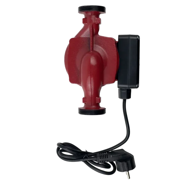 Циркуляционный насос MAXPUMP DELTA 25/4-180 Циркуляционный насос MAXPUMP DELTA 25/4-180