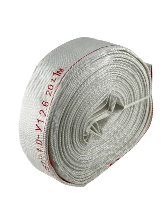 Рукав пожарный напорный 2" (50мм) 20 метров