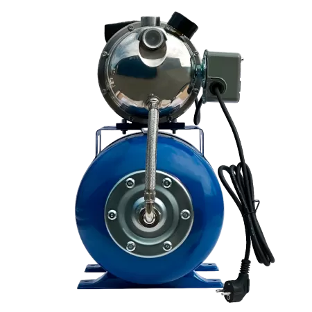 MAXPUMP JET 900D INOX 24л MAXPUMP JET 900D INOX 24л