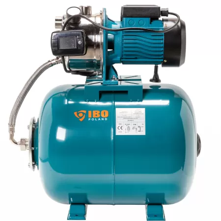 IBO AJ 50/60 50л IBO AJ 50/60 50л