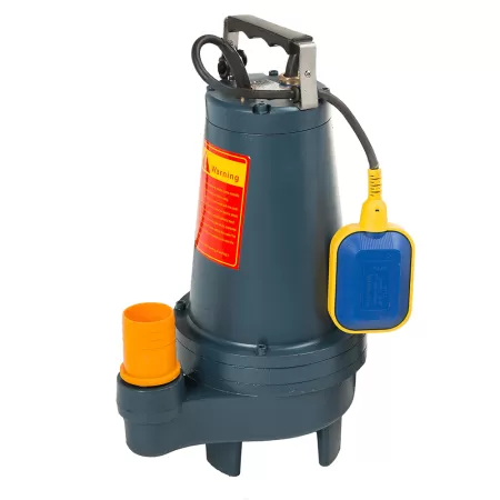 Фекальный насос IBO WQK 15-9-1,1 Фекальный насос IBO WQK 15-9-1,1