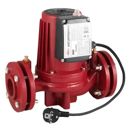 Циркуляционный насос Jemix WRF 50/16 Циркуляционный насос Jemix WRF 50/16